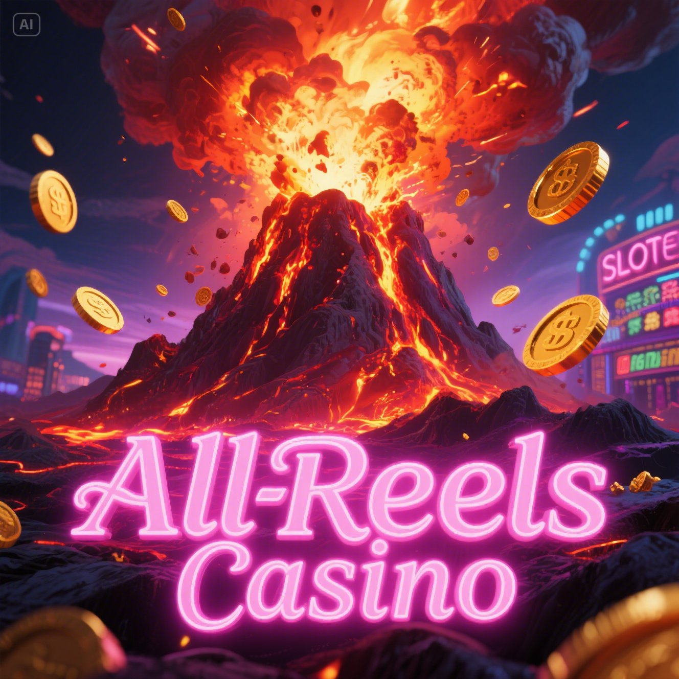 AllReels Casino